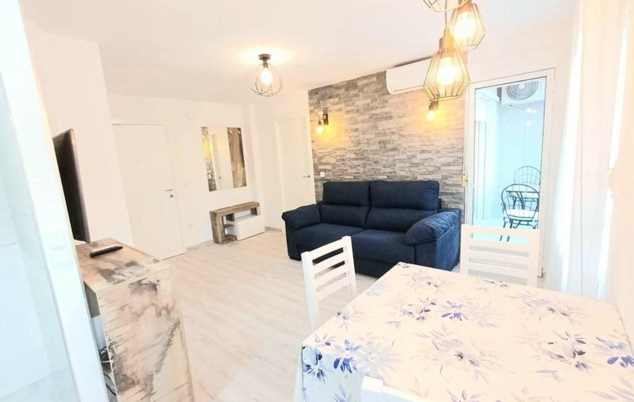 Resale - Wohnung - Torrevieja - Acequion