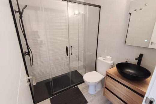 Resale - Wohnung - Torrevieja - Acequion