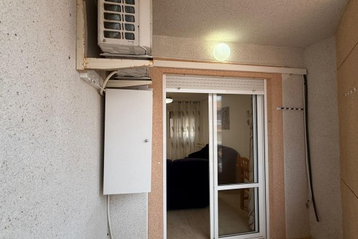 Revente - Attique - Torrevieja - Estacion de autobuses