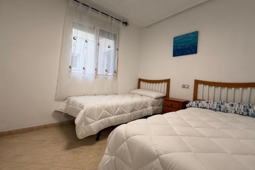 Revente - Attique - Torrevieja - Estacion de autobuses