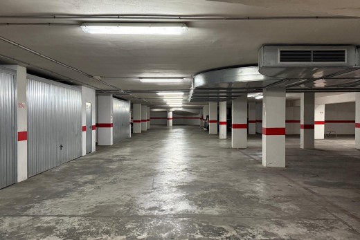 Revente - Attique - Torrevieja - Estacion de autobuses