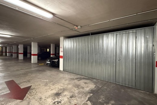 Revente - Attique - Torrevieja - Estacion de autobuses