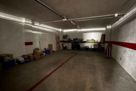 Revente - Attique - Torrevieja - Estacion de autobuses