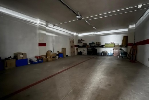 Revente - Attique - Torrevieja - Estacion de autobuses