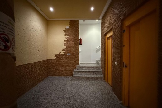 Revente - Attique - Torrevieja - Estacion de autobuses