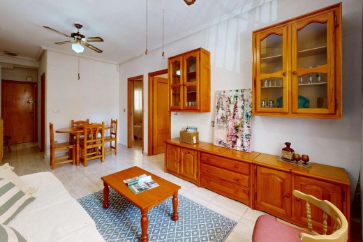 Resale - Planta baja - Torrevieja - Estacion de autobuses