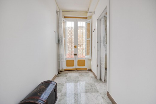 Revente - Appartement - Torrevieja - Parque de las Naciones