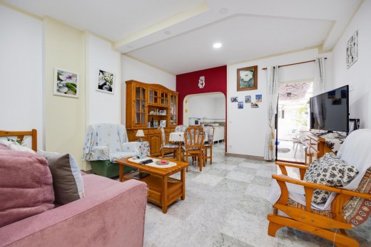 Revente - Appartement - Torrevieja - Parque de las Naciones