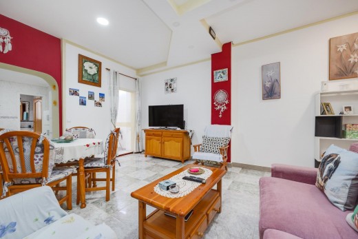 Revente - Appartement - Torrevieja - Parque de las Naciones