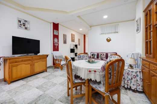 Revente - Appartement - Torrevieja - Parque de las Naciones