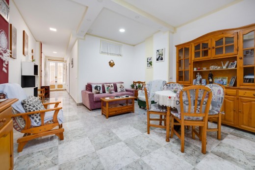 Revente - Appartement - Torrevieja - Parque de las Naciones