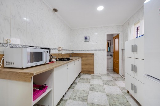 Revente - Appartement - Torrevieja - Parque de las Naciones