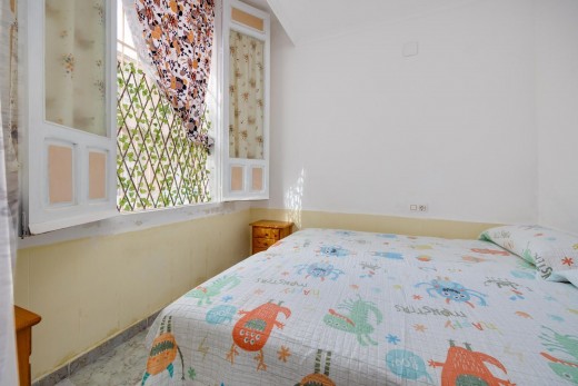 Revente - Appartement - Torrevieja - Parque de las Naciones