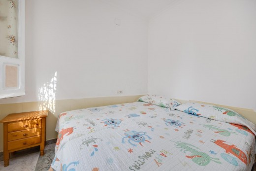 Revente - Appartement - Torrevieja - Parque de las Naciones
