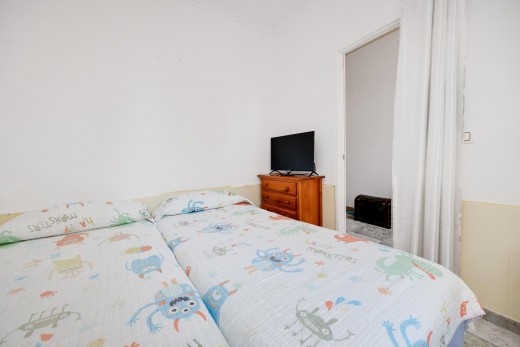 Revente - Appartement - Torrevieja - Parque de las Naciones