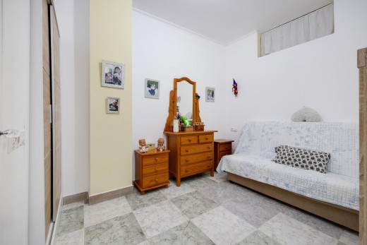 Revente - Appartement - Torrevieja - Parque de las Naciones
