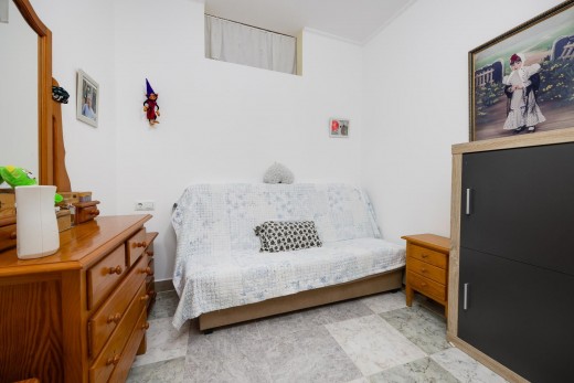 Revente - Appartement - Torrevieja - Parque de las Naciones