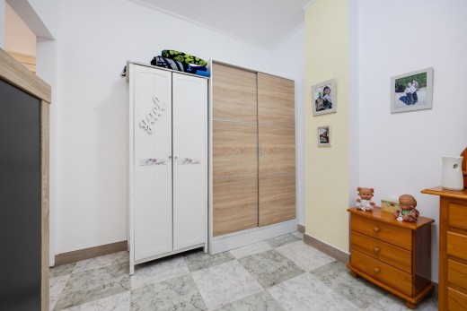 Revente - Appartement - Torrevieja - Parque de las Naciones