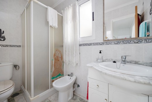 Revente - Appartement - Torrevieja - Parque de las Naciones