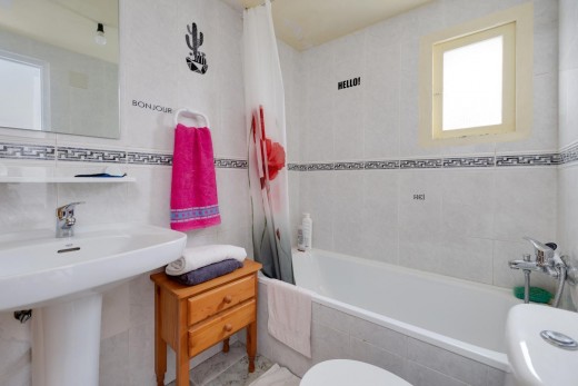 Revente - Appartement - Torrevieja - Parque de las Naciones