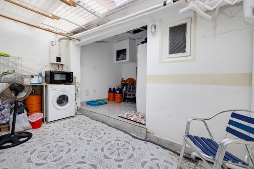 Revente - Appartement - Torrevieja - Parque de las Naciones