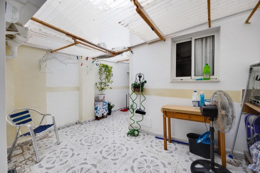 Revente - Appartement - Torrevieja - Parque de las Naciones