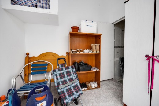 Revente - Appartement - Torrevieja - Parque de las Naciones