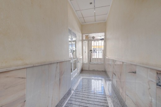 Resale - Lägenhet - Torrevieja - torrevieja