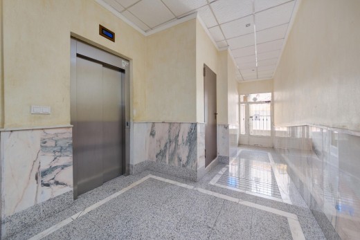 Resale - Lägenhet - Torrevieja - torrevieja