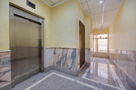 Resale - Lägenhet - Torrevieja - torrevieja