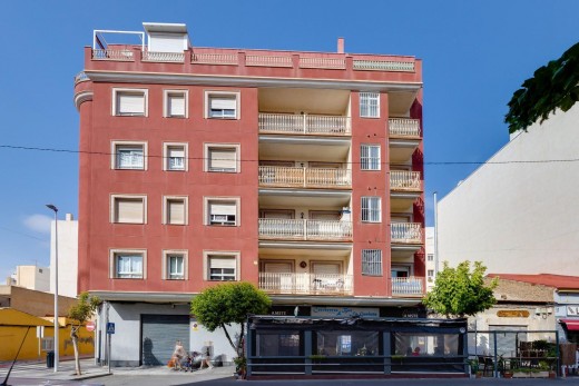 Resale - Lägenhet - Torrevieja - torrevieja