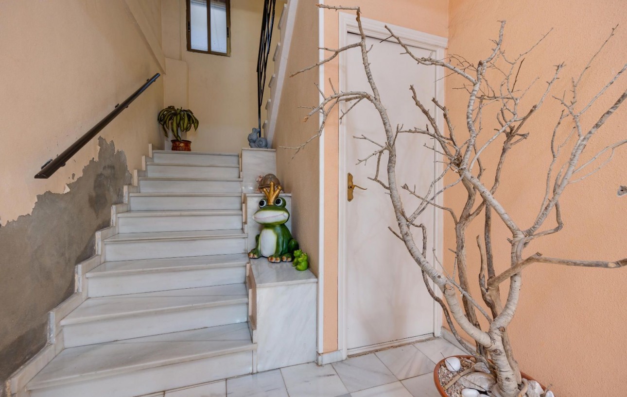 Venta - Apartamento - Torrevieja - torrevieja