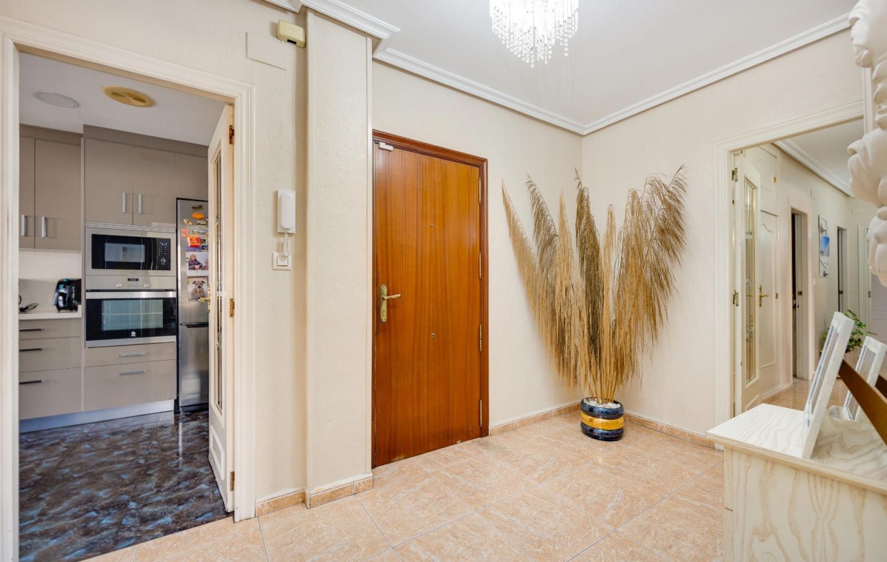 Venta - Apartamento - Torrevieja - torrevieja