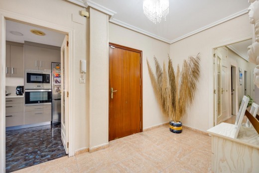 Venta - Apartamento - Torrevieja - torrevieja