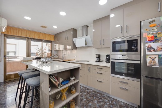 Venta - Apartamento - Torrevieja - torrevieja