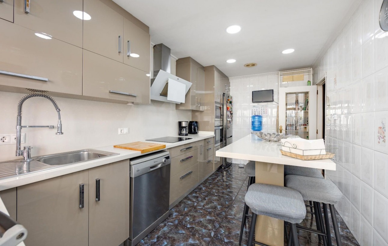 Venta - Apartamento - Torrevieja - torrevieja