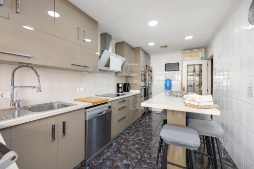 Venta - Apartamento - Torrevieja - torrevieja