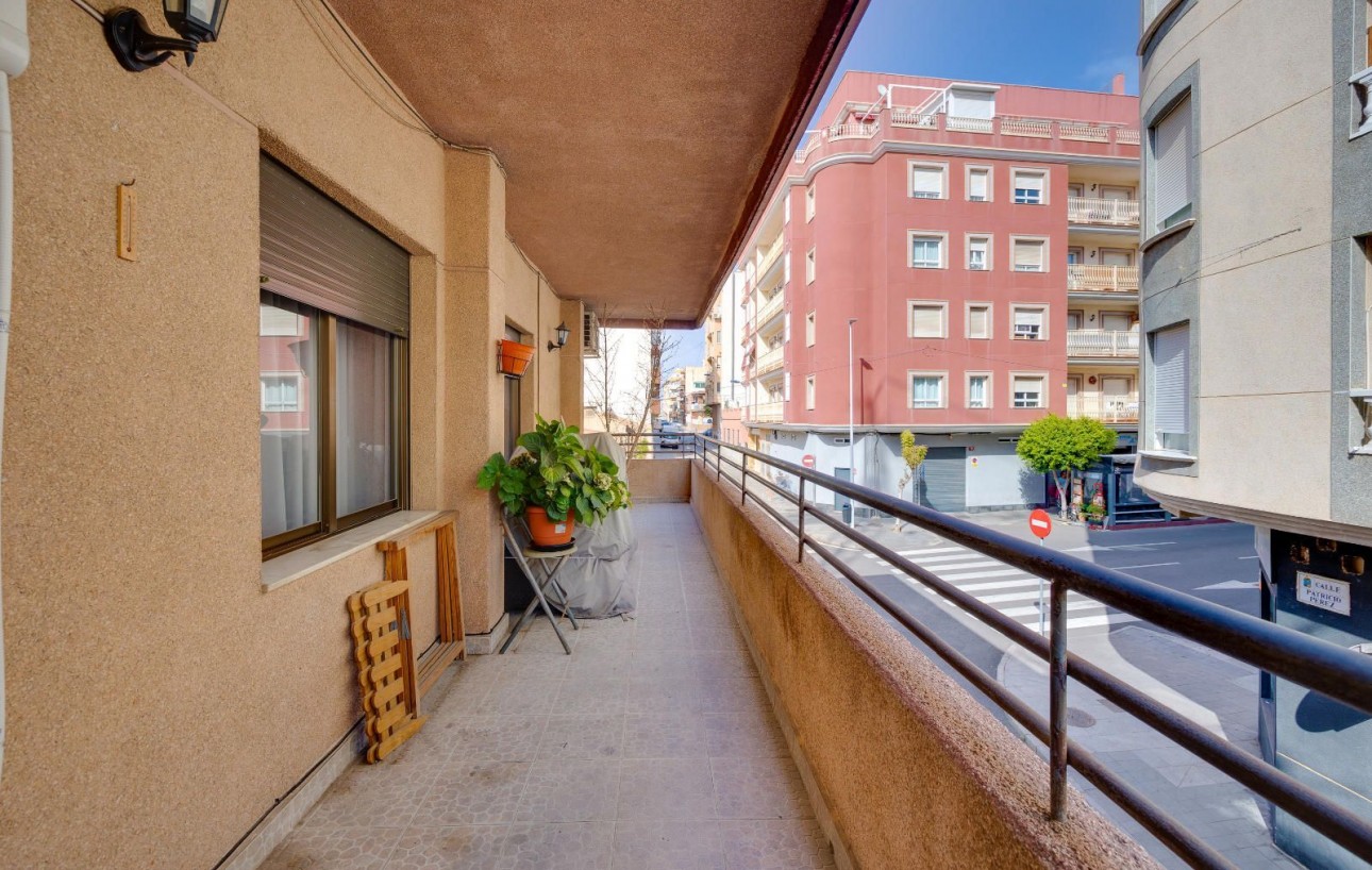 Venta - Apartamento - Torrevieja - torrevieja
