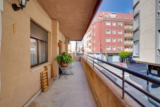 Venta - Apartamento - Torrevieja - torrevieja