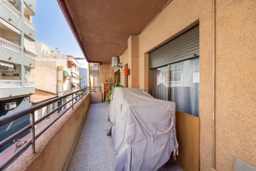Venta - Apartamento - Torrevieja - torrevieja