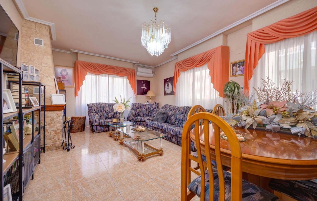 Venta - Apartamento - Torrevieja - torrevieja