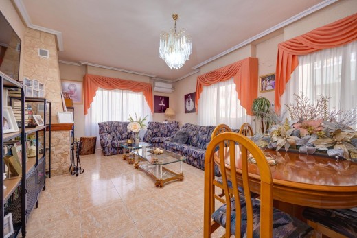 Venta - Apartamento - Torrevieja - torrevieja