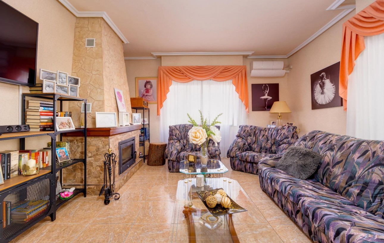 Venta - Apartamento - Torrevieja - torrevieja