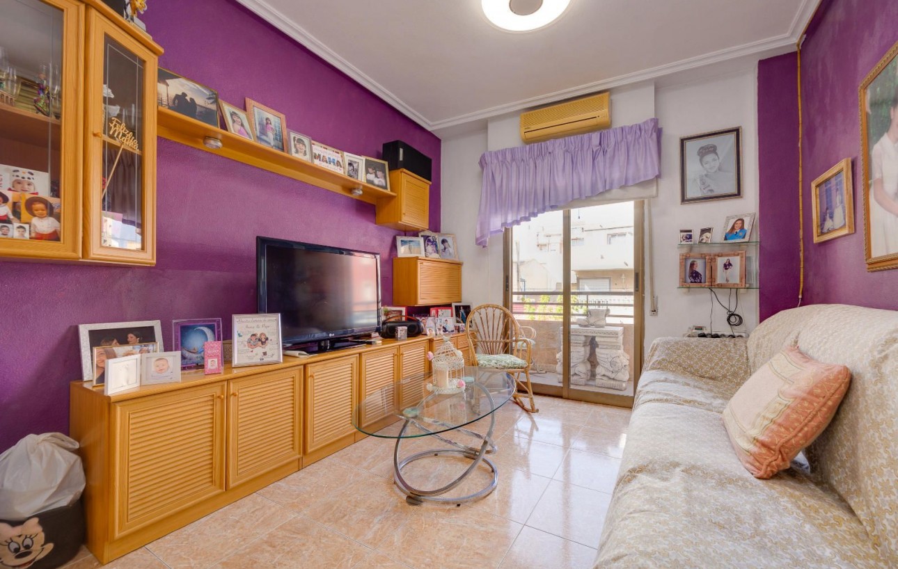 Venta - Apartamento - Torrevieja - torrevieja