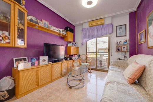 Venta - Apartamento - Torrevieja - torrevieja