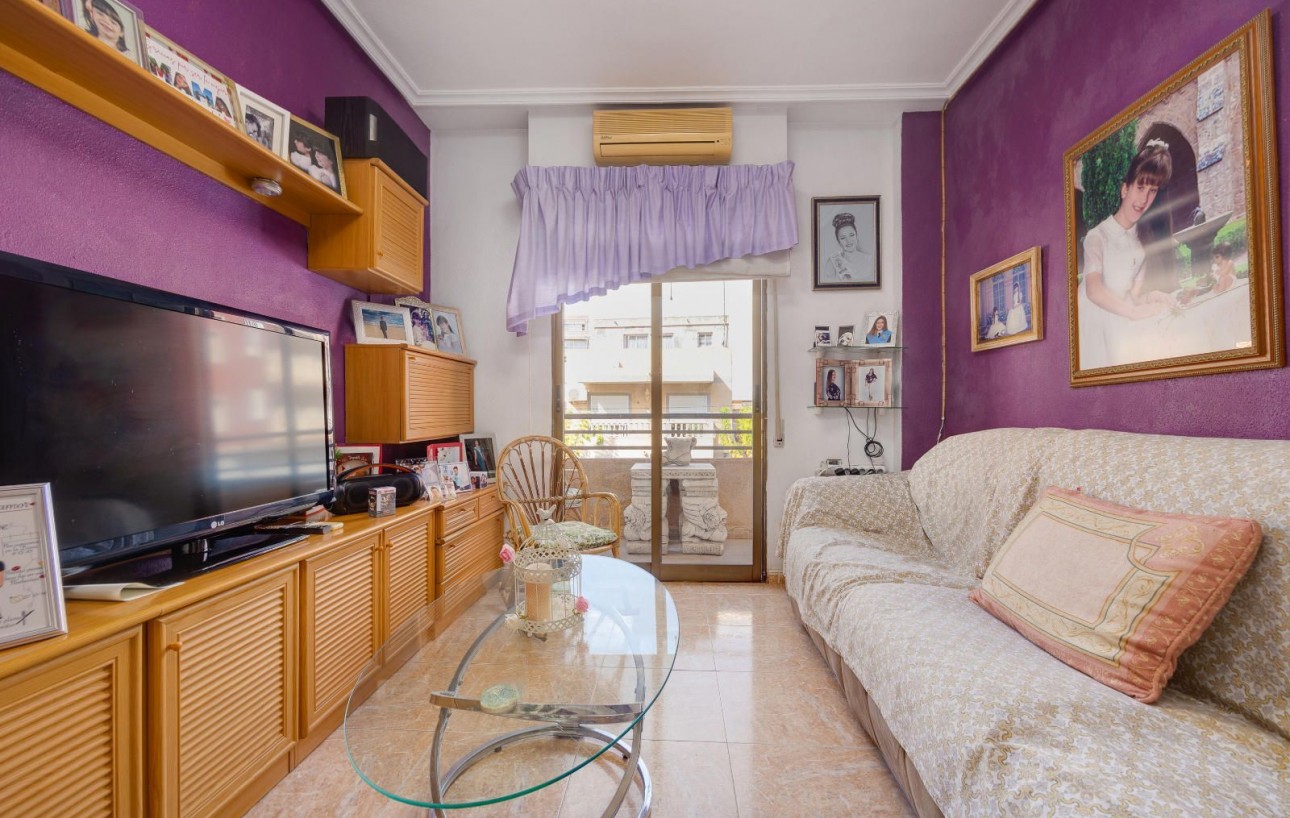 Venta - Apartamento - Torrevieja - torrevieja