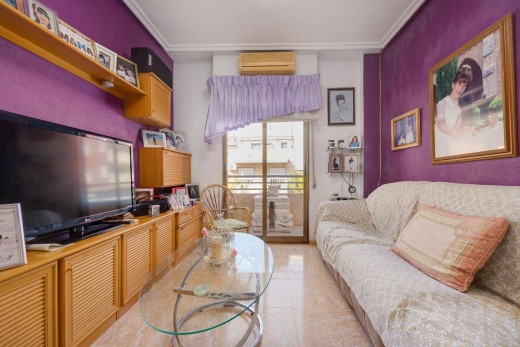 Venta - Apartamento - Torrevieja - torrevieja