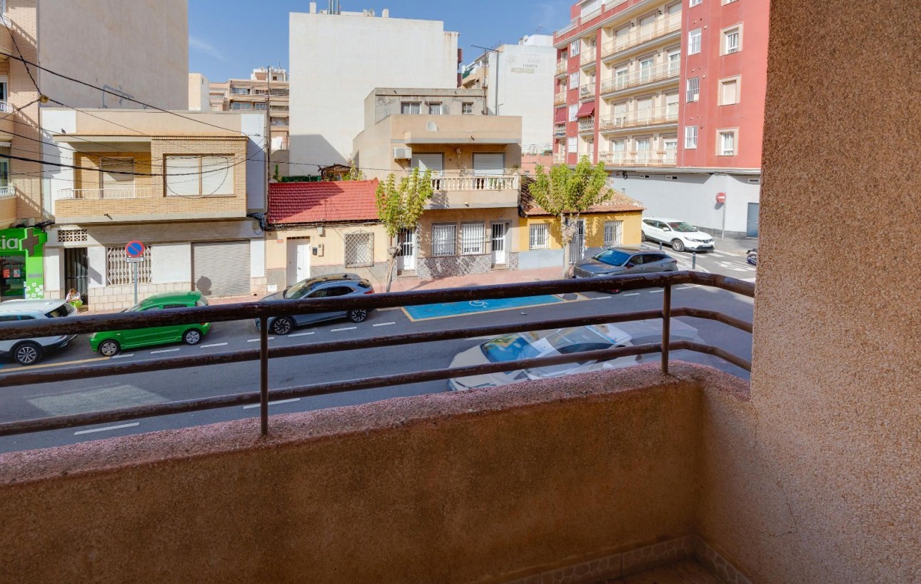 Venta - Apartamento - Torrevieja - torrevieja