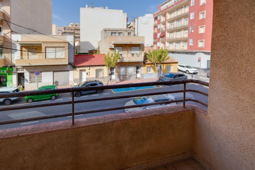 Venta - Apartamento - Torrevieja - torrevieja