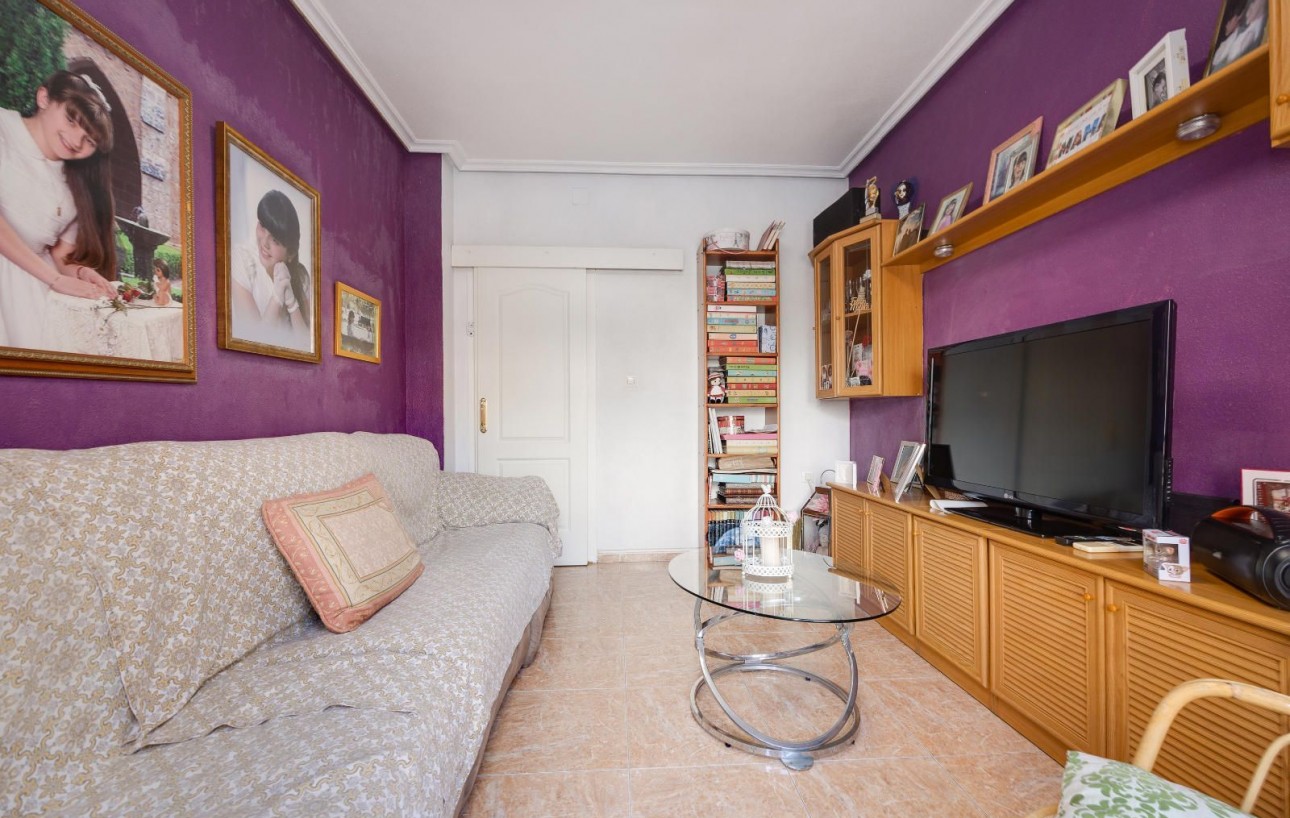 Venta - Apartamento - Torrevieja - torrevieja